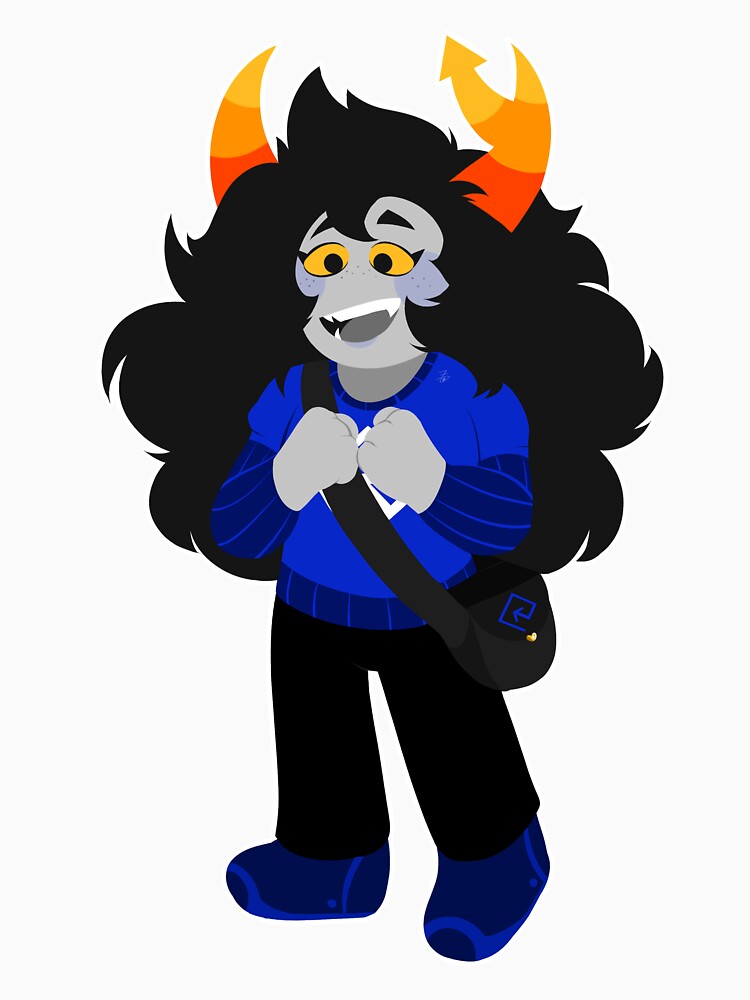 Marxie Caotix by The-Maxeroni
