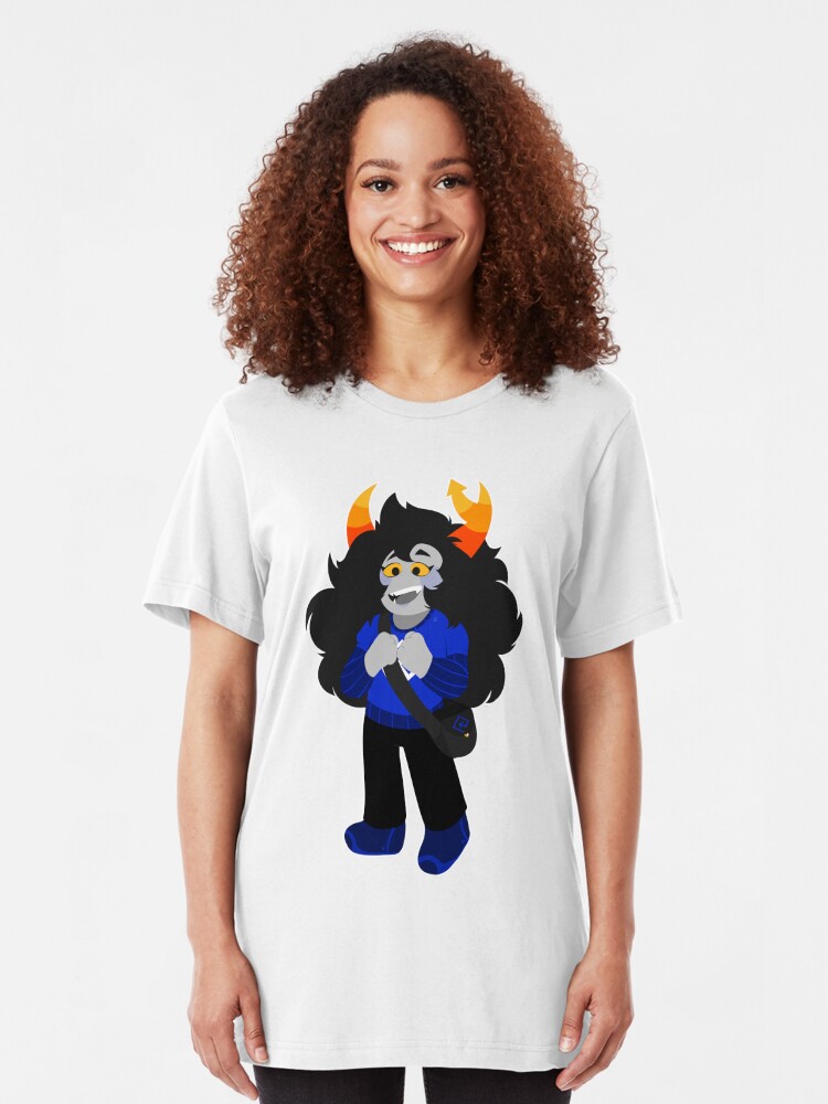 Alternate view of Marxie Caotix Slim Fit T-Shirt