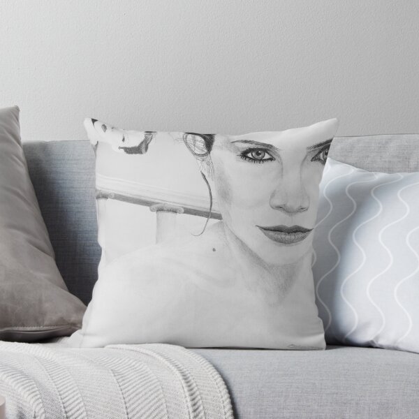 Item preview, "Medusa" by Kevenn T. Smith designed and sold by KevennTSmith.