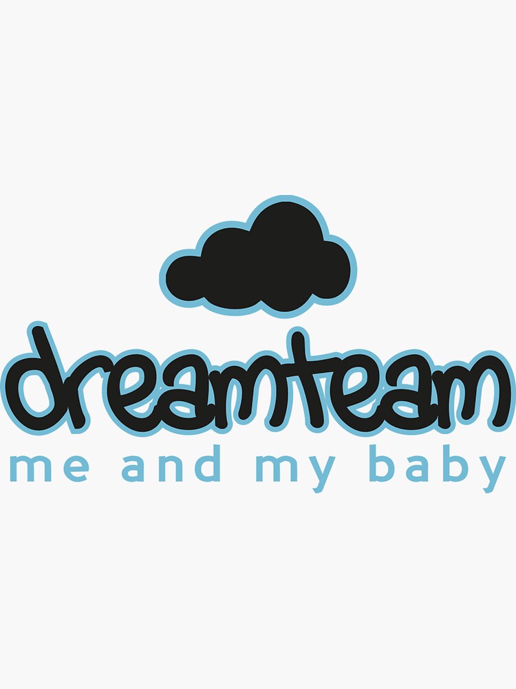 "dreamteam, me, my baby, cloud, wolke, traum, teamwork,gruppe,schwanger