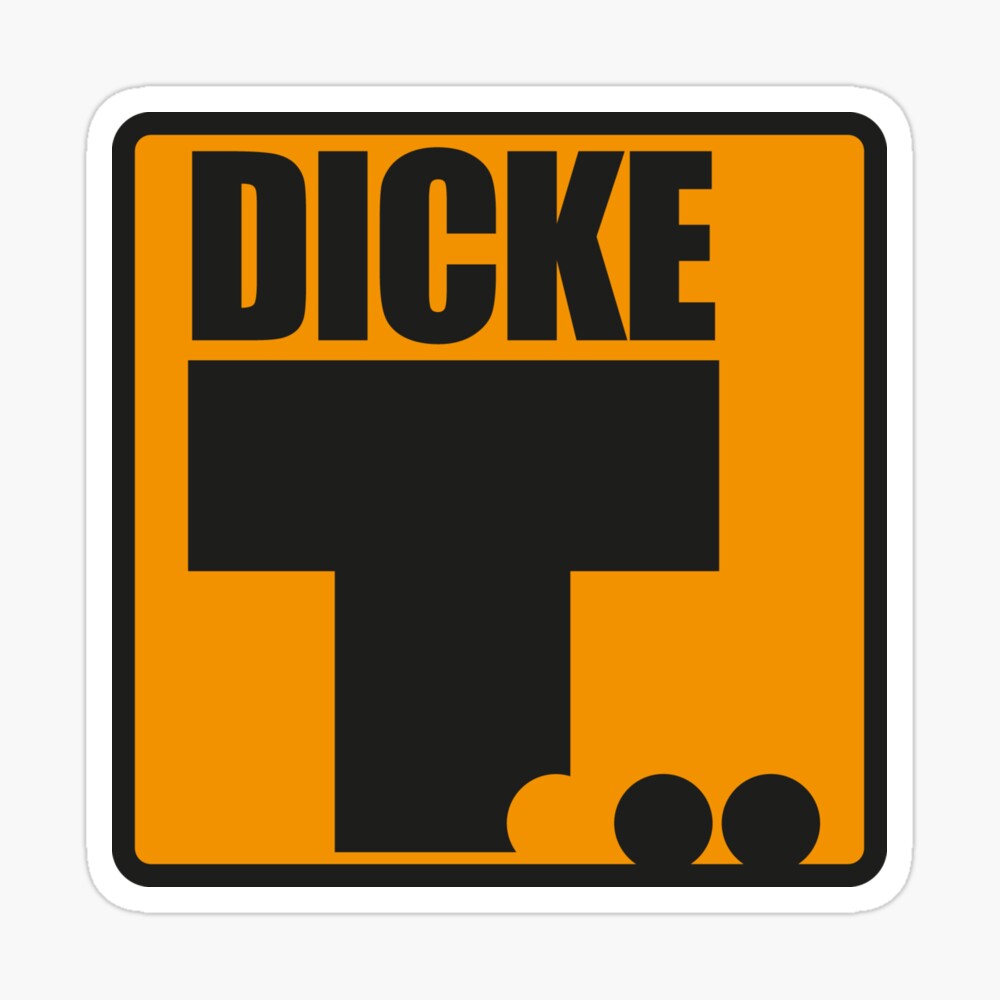 Dicke tits