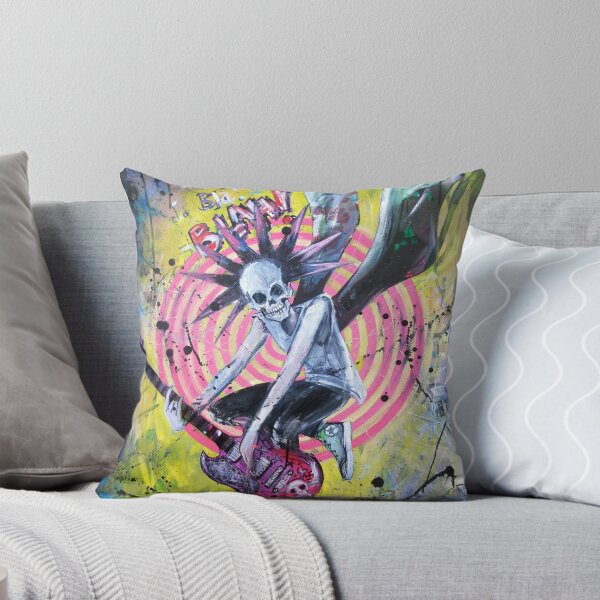 Item preview, Nevermind designed and sold by jamestannockart.
