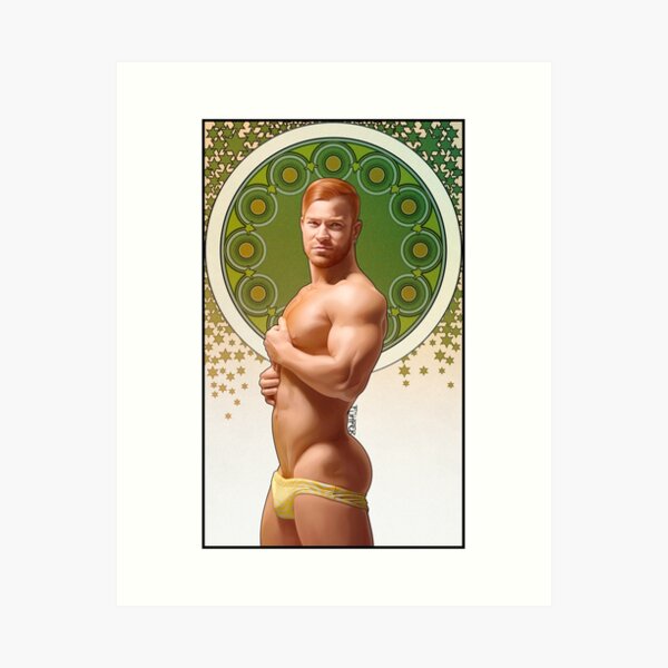 Item preview, Eddie designed and sold by Martin Führer.