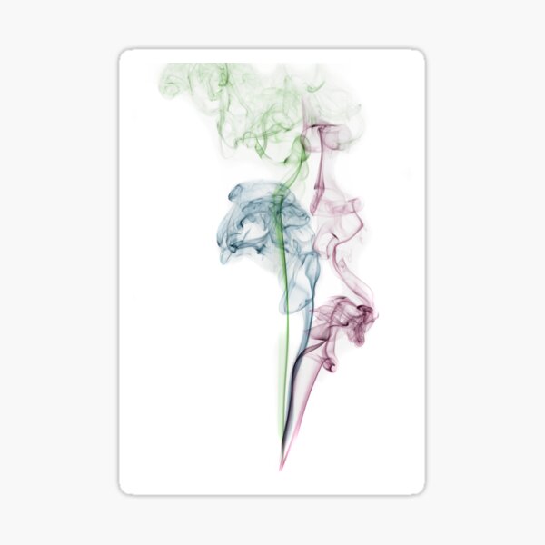 Spirit 2 Sticker