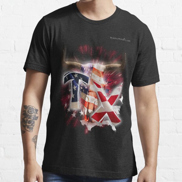 Texas Essential T-Shirt