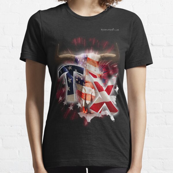 Texas Essential T-Shirt