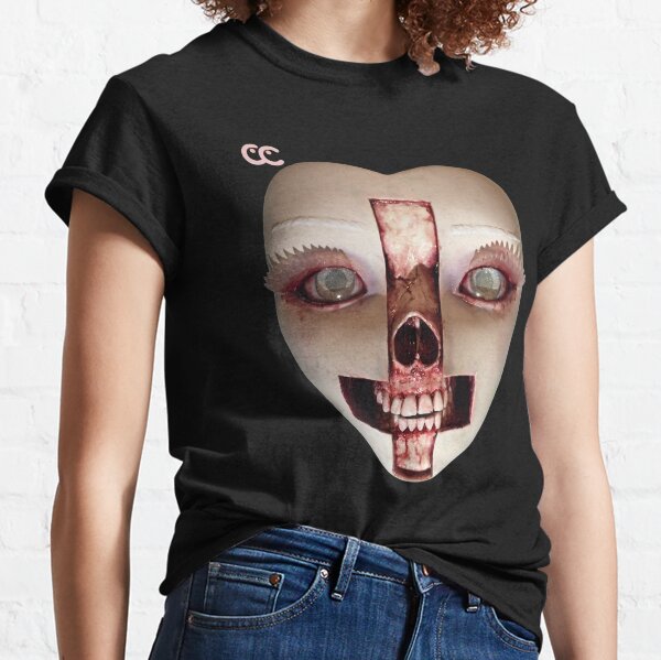 Colin Christian Hidden Classic T-Shirt