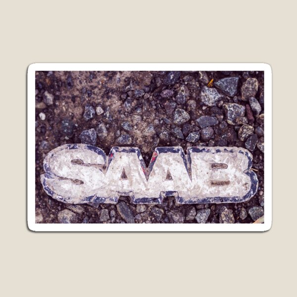 Saab Magnet