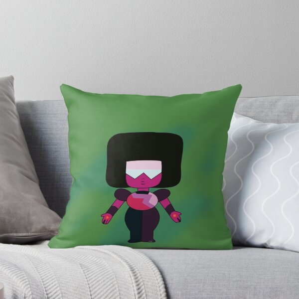 Item preview, Chibi Garnet designed and sold by jomzojeda.