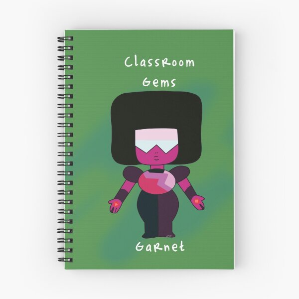 Item preview, Chibi Garnet designed and sold by jomzojeda.