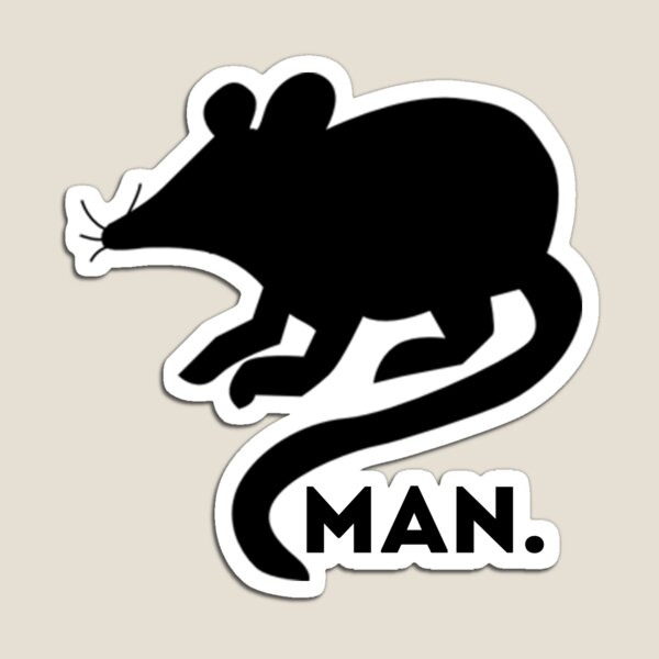 Item preview, i actually like janson tbh designed and sold by notthehero.