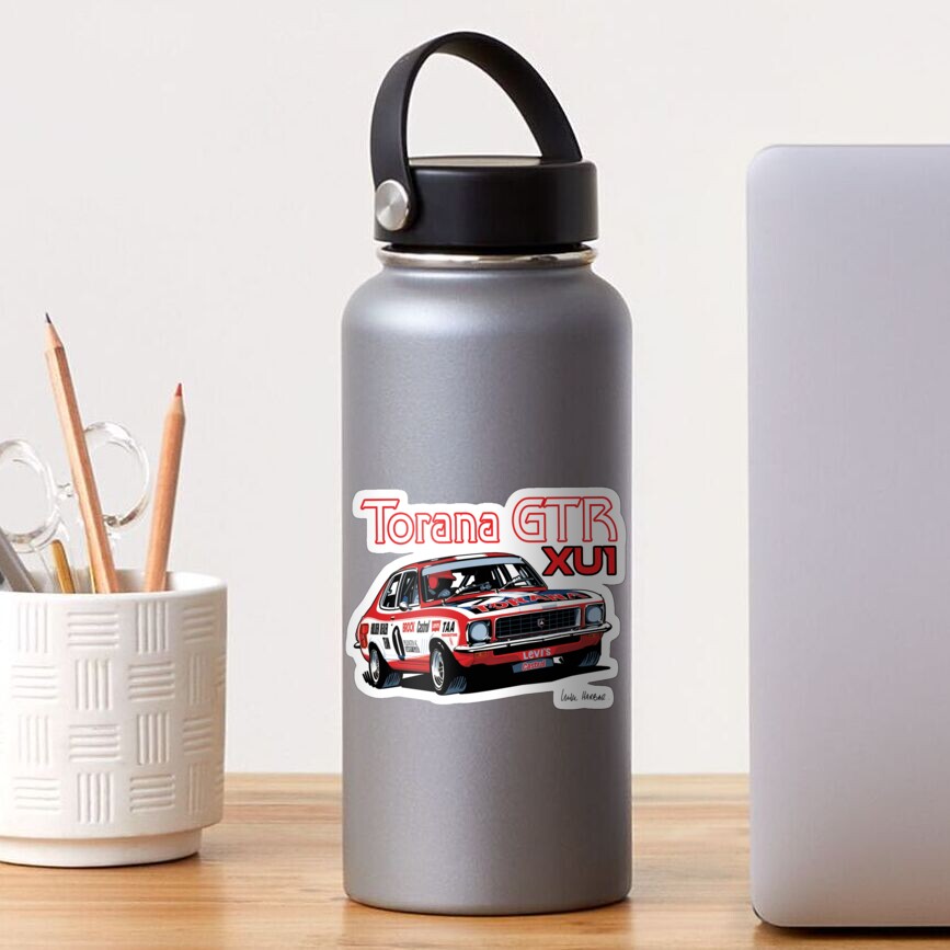 Item preview, Sticker designed and sold by UncleHenry.