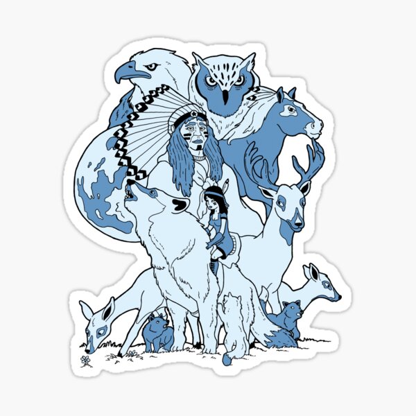 Rosemont 2. Sticker