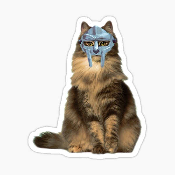 Item preview, MF Neko designed and sold by DanieltheHuman.