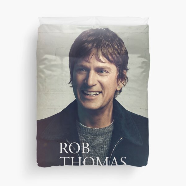 Syam Rob Asep Chip Tooth Tour 2019 Duvet Cover