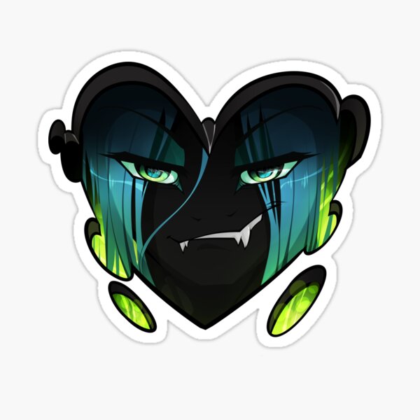 Item preview, Who's in your heart? designed and sold by Phoeberia.