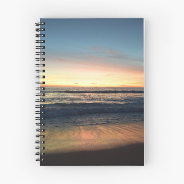 Item preview, Carlsbad State Beach, Carlsbad, California designed and sold by Mike Kunes.