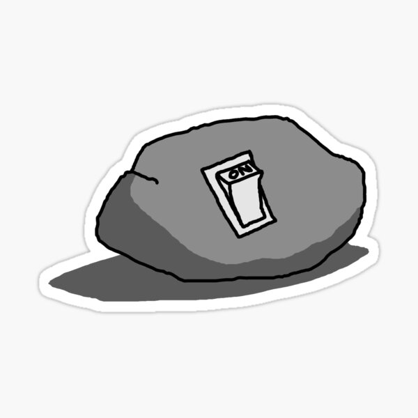 Artikel-Vorschau von Rock On - Punny!, designt und verkauft von Ragetroll.