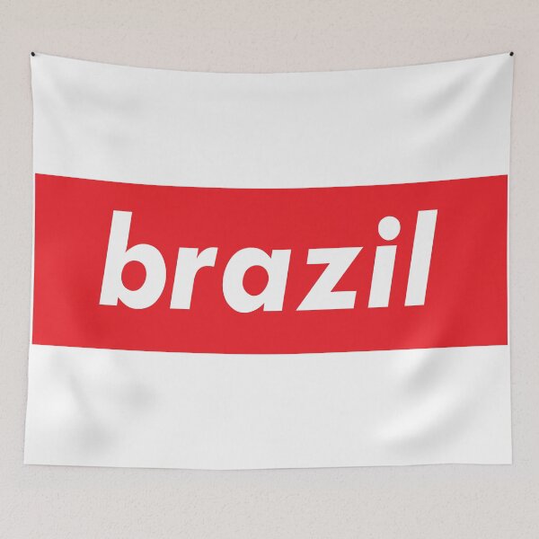 Artikelvorschau, Brazil Brazilian Brazil hat mich großgezogen entworfen und verkauft von ProjectX23.