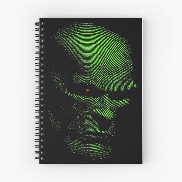 Item preview, Radiation Nation designed and sold by Chris Wahl.