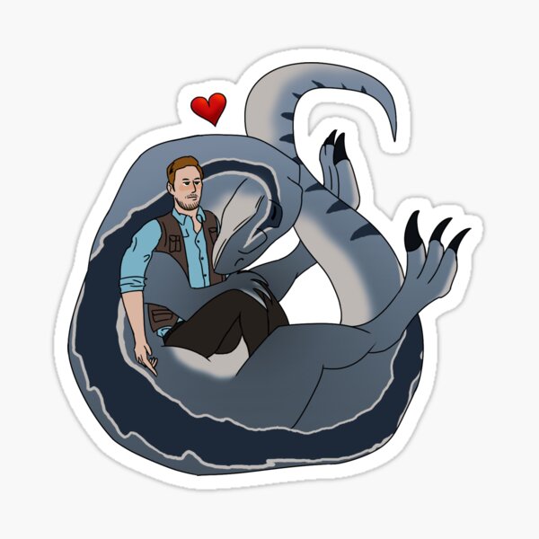 Jurassic World Owen Gifts & Merchandise for Sale | Redbubble