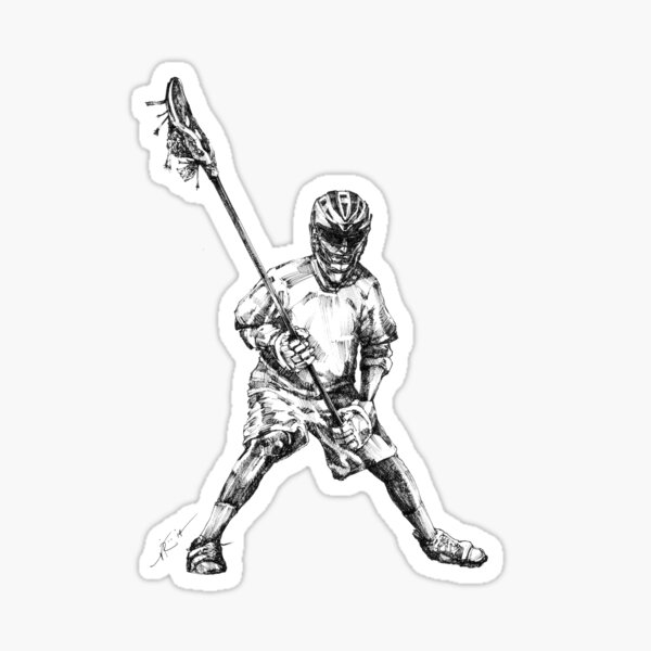 On-Guard Sticker