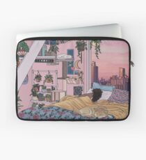 Sweet Dreams Laptop Sleeve