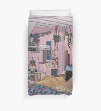 Sweet Dreams Duvet Cover