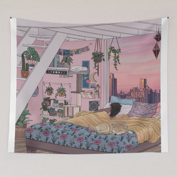 Item preview, Sweet Dreams designed and sold by Kelsey Smith.