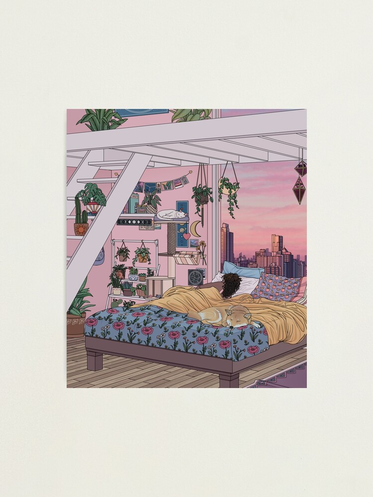 Alternate view of Sweet Dreams Photographic Print