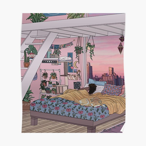 Sweet Dreams Poster