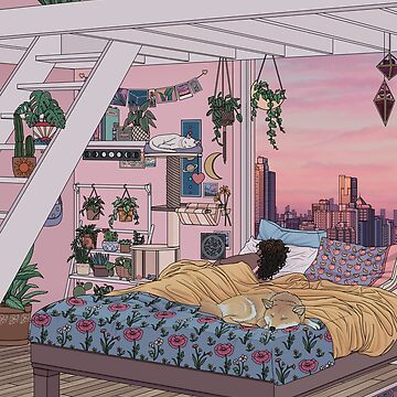 Artwork thumbnail, Sweet Dreams by Kelsey Smith