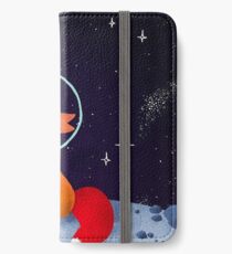 Somewhere Out There iPhone Wallet/Case/Skin