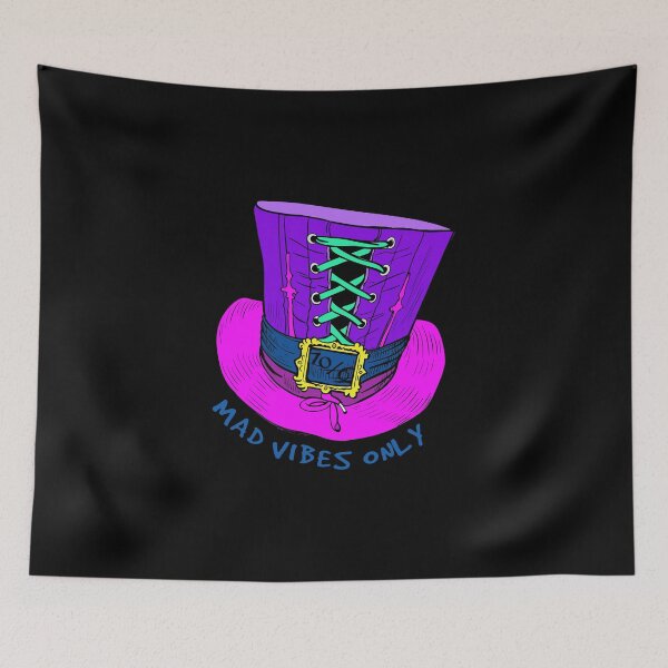 Item preview, Mad Vibes Only designed and sold by KoolMoDee.