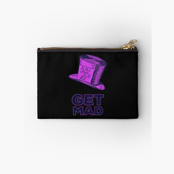 Item preview, Get Mad Mad Hatter Tea Party designed and sold by KoolMoDee.