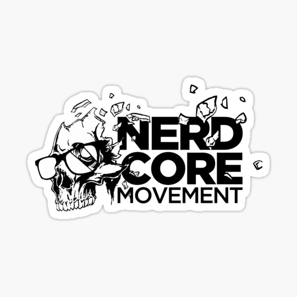 Movement sexy nerd 