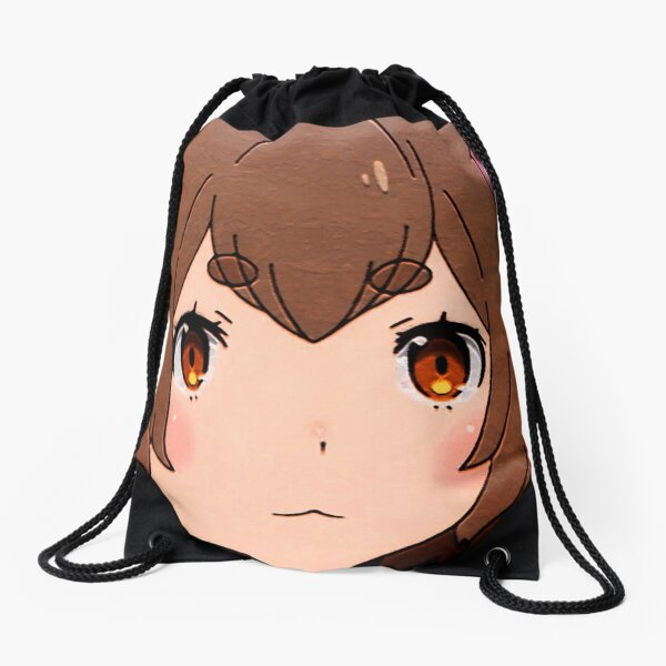 Felix "Ferris" Argyle | Re:Zero − Starting Life in Another World Drawstring Bag