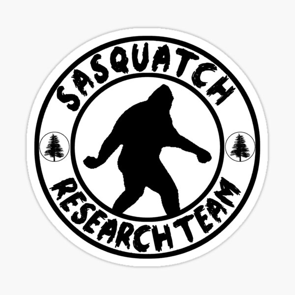 Bigfoot fishing boat decal yeti funny bumper sticker Sasquatch-Black -  Decals, Stickers & Vinyl Art - Escanaba, Michigan, Facebook Marketplace