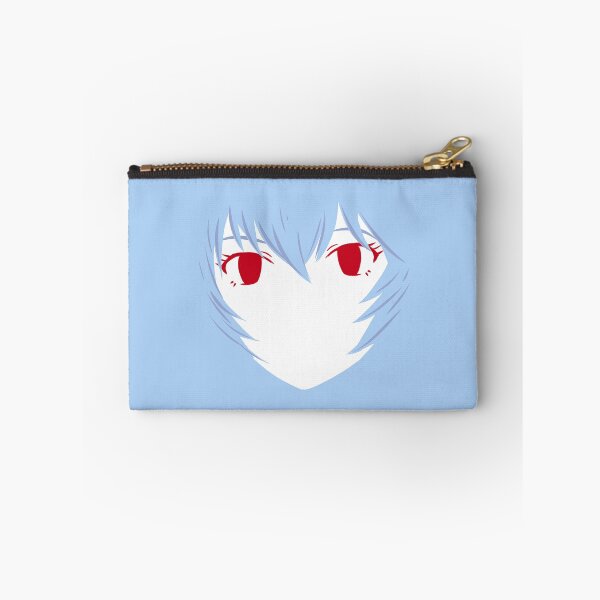 Artikelvorschau, Rei Ayanami Rote Augen entworfen und verkauft von BarbaMakia.