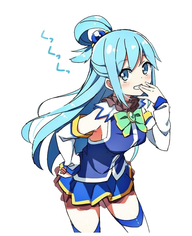 Konosuba png images