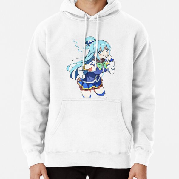 primary color block hoodie