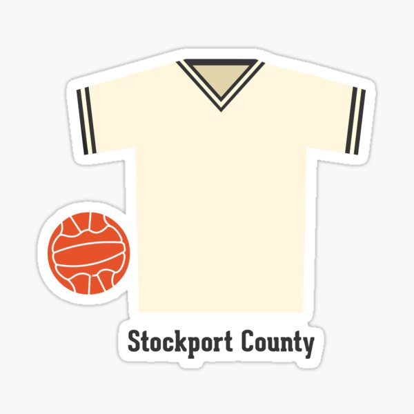 Stockport County Gifts & Merchandise Redbubble