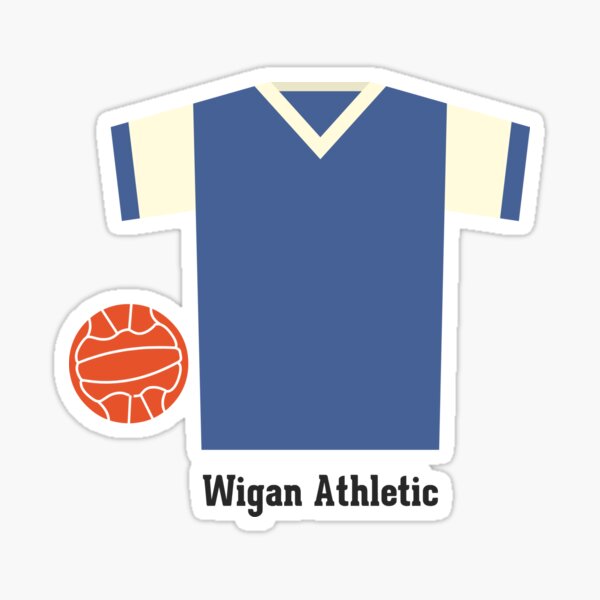 Wigan Athletic Gifts & Merchandise Redbubble