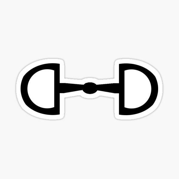 Item preview, Minimalist D-Ring Snaffle Bit designed and sold by Darcy White.