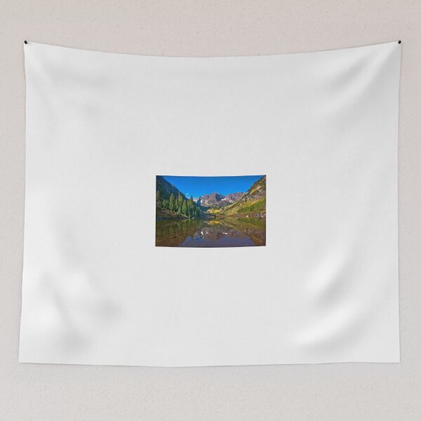 Item preview, Maroon Bells. Autumn designed and sold by Valentina Gatewood.