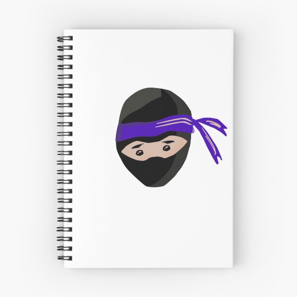 Item preview, the ninja tee designed and sold by thegazman.