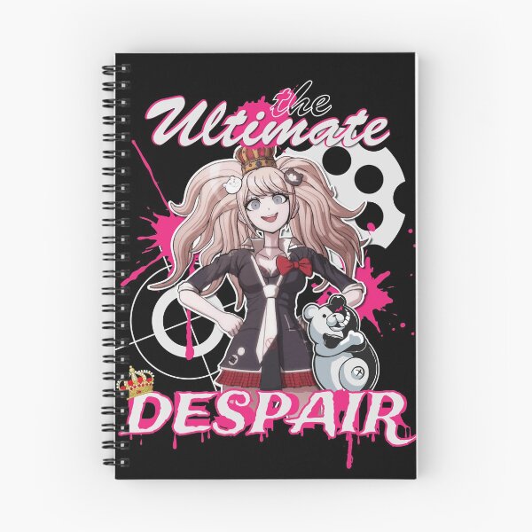 Item preview, The Ultimate Despair designed and sold by nsissyfour.