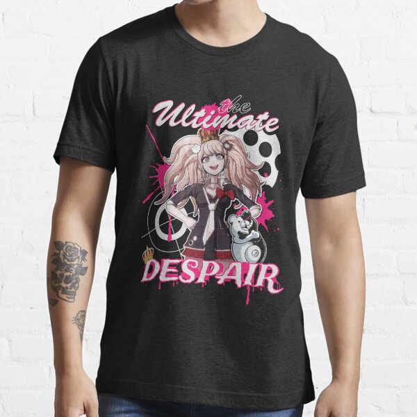 The Ultimate Despair Essential T-Shirt