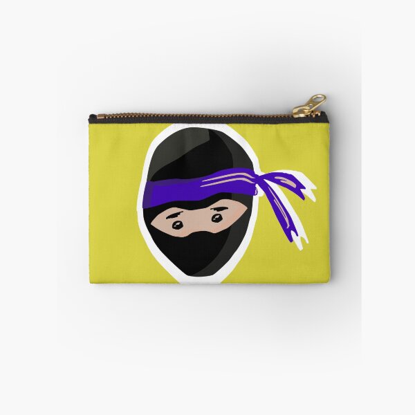 Item preview, the ninja tee designed and sold by thegazman.