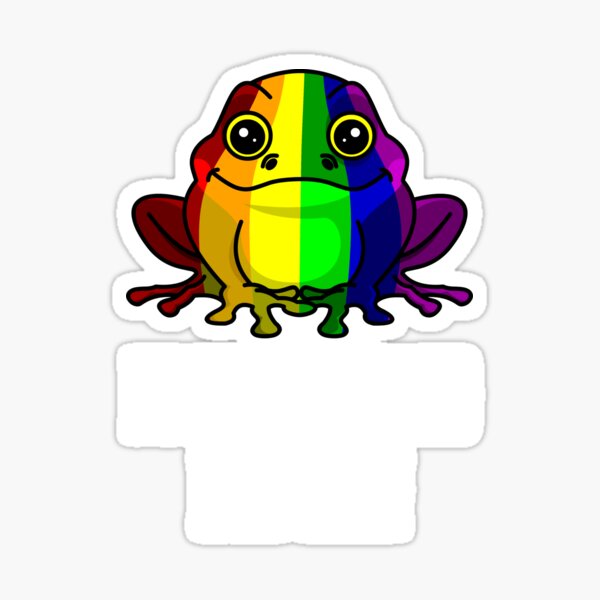Item preview, Proud Crapaud Bah Crie! - white text designed and sold by ReverendBJ.